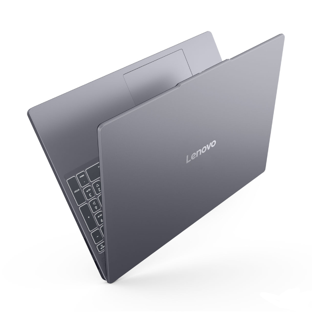 โน๊ตบุ๊ค Lenovo IdeaPad Slim 3 15ARP10-83K7009GTA Grey by Banana IT - รูปที่ 2