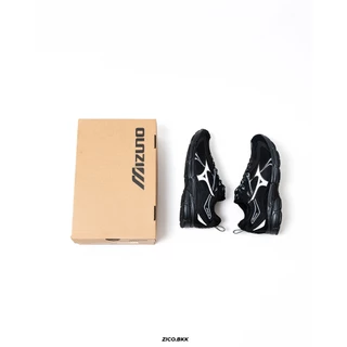 Mzn Speed 10S (Black)