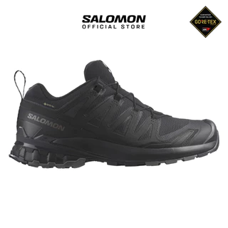 SALOMON XA PRO 3D V9 GORE-TEX Men's Trail Running Shoes รองเท้าวิ่งเทรลผู้ชาย Official Store