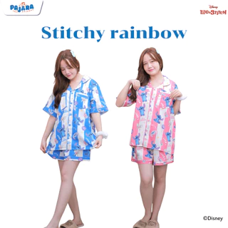 [NEW] รวมชุดนอน Pajara Pajamas Disney (Premium) แบรนด์ PAJARA