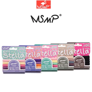 [พร้อมส่ง🇹🇭] เซ็ทยางรัดผม MSMP©️💯เป็นมิตรกับเส้นผม คุณภาพดี มีหลายแบบให้เลือก