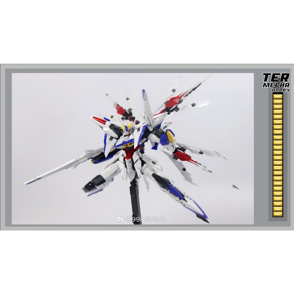 6658 DABAN 1/100 ECLIPSE FIGTHER