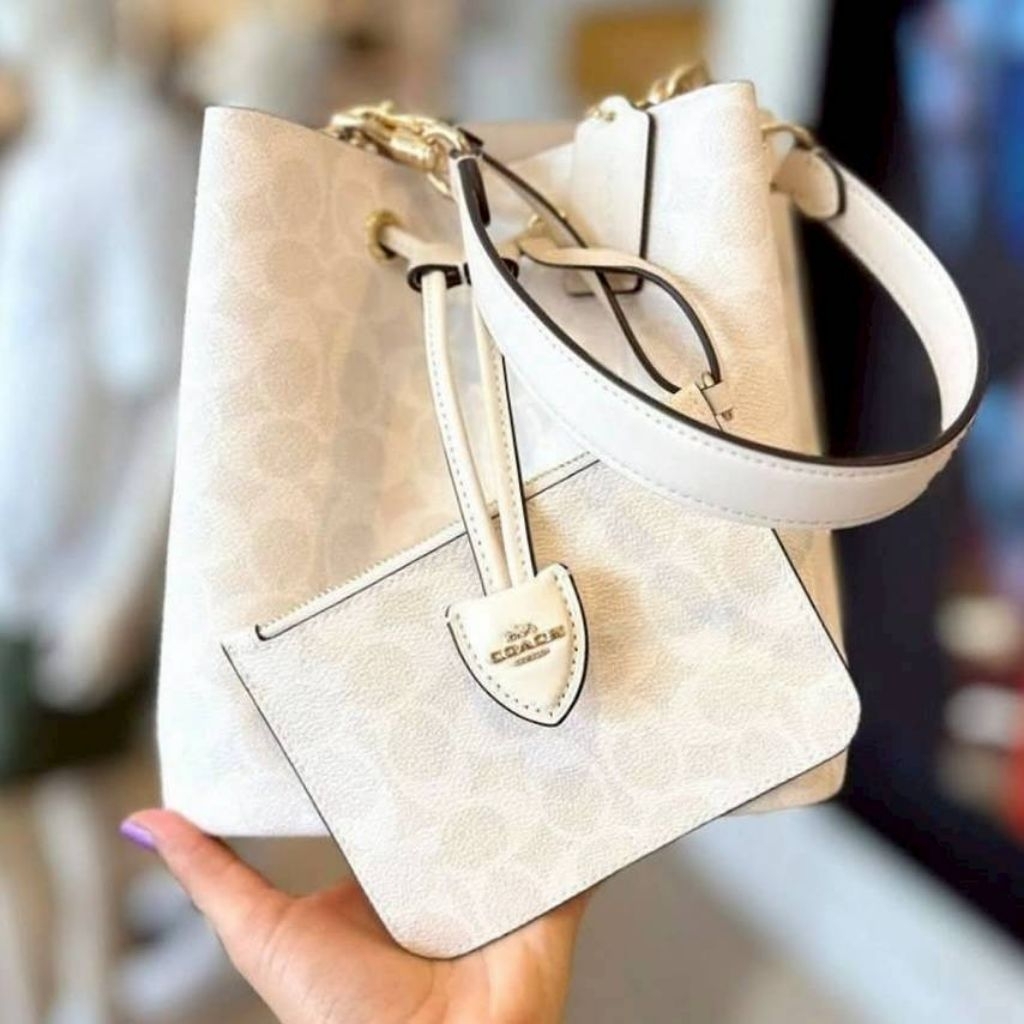 🎀พร้อมส่งจ้าา🎀
🌟Coach CBH07🌟