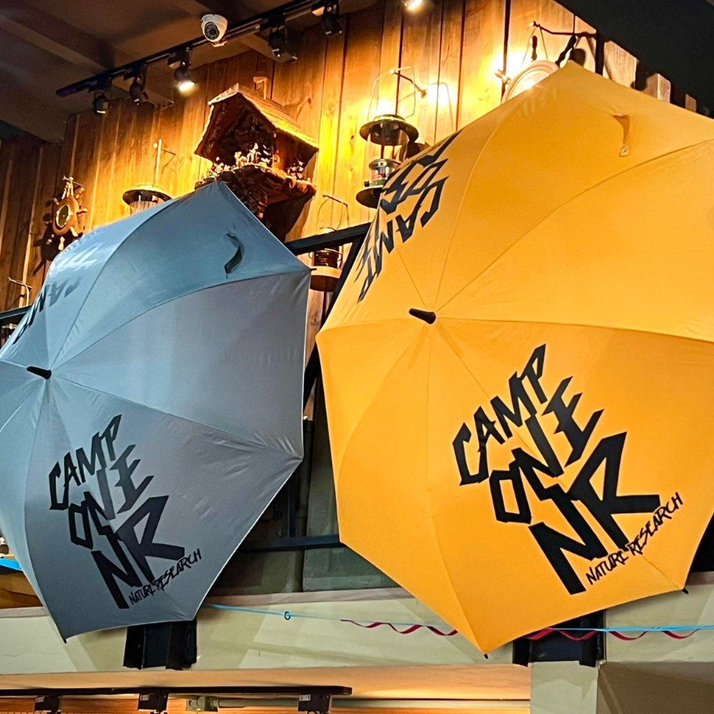 [ส่งด่วน/ส่งไว/จัดส่งทุกวัน/มีประกัน] ร่ม CAMP ONE NR