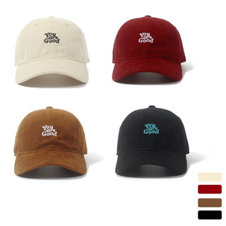 หมวกเบสบอลสไตล์เกาหลีสำหรับผู้หญิง ปรับขนาดได้  ที่ช่วยทำให้…