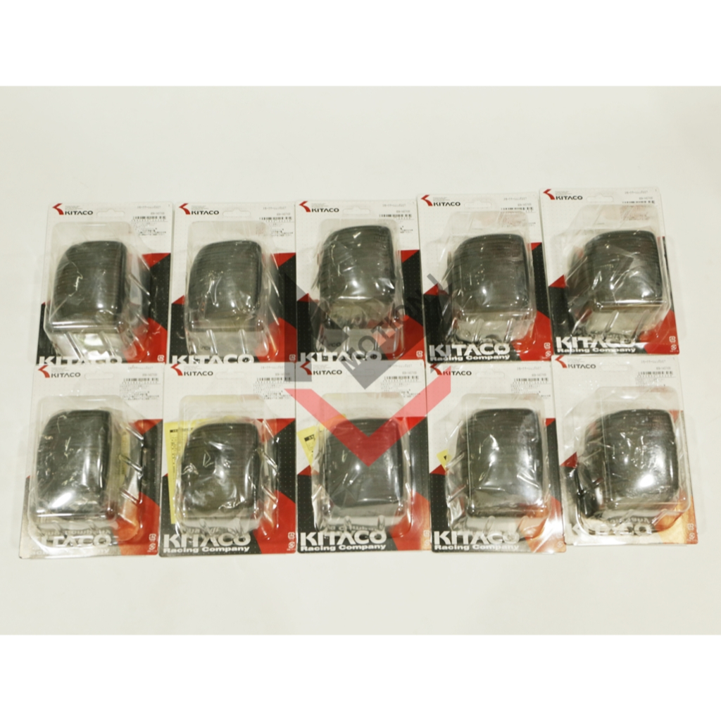 ฝาครอบไฟท้าย Kitaco สำหรับ Honda C110