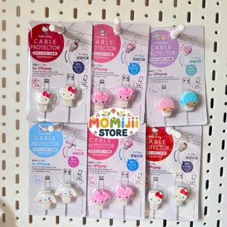ของแท้🪴sanrio ที่ถนอมสายชาร์ท