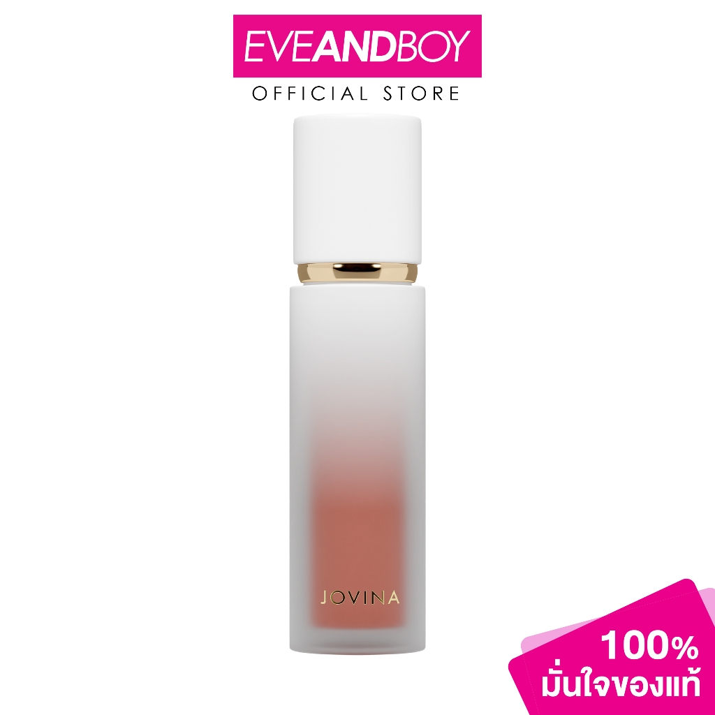JOVINA - Matte Moments Lip (2g.) โจวีน่า แมตต์ โมเมนต์ ลิป