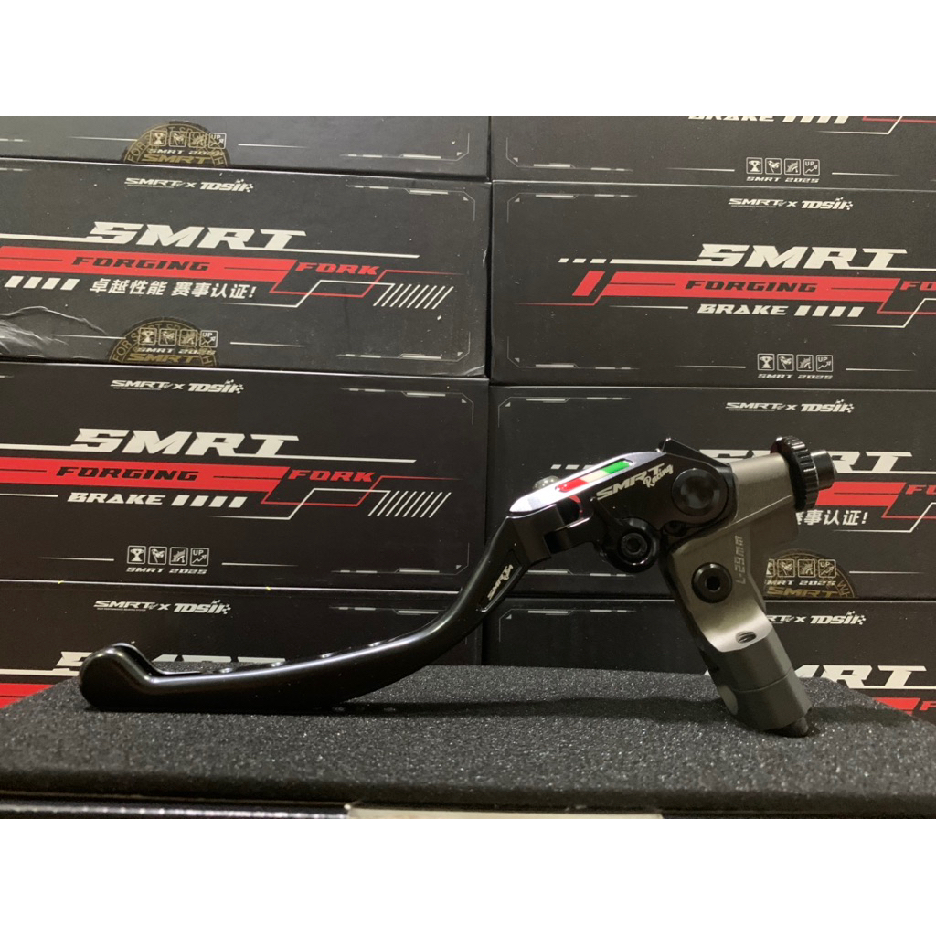 คลัช SMRT แท้ ข้างซ้าย