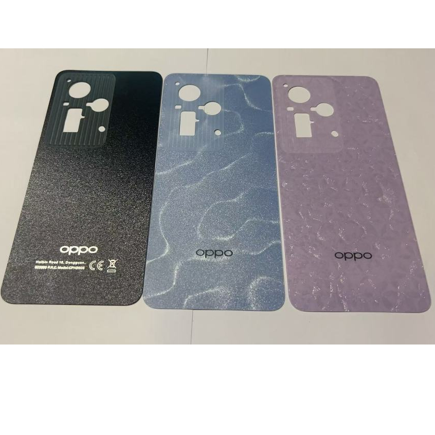 ฝาหลัง reno 11f ฝาครอบแบต OPPO reno 11F
