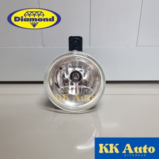 ไฟตัดหมอก ไฟสปอร์ตไลท์ ISUZU DMAX ปี 2006 - 2014 12V อีซูซุ …