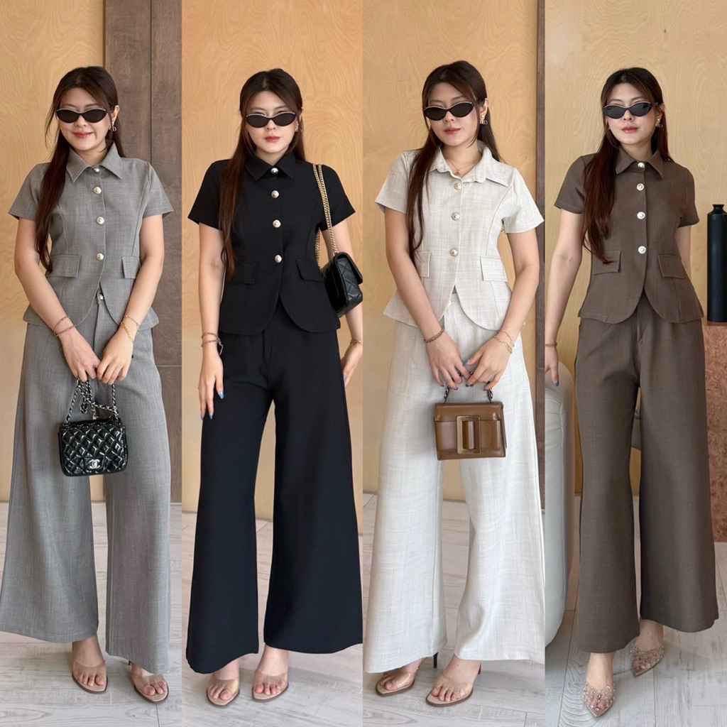 B41  New in :: Mayny Set