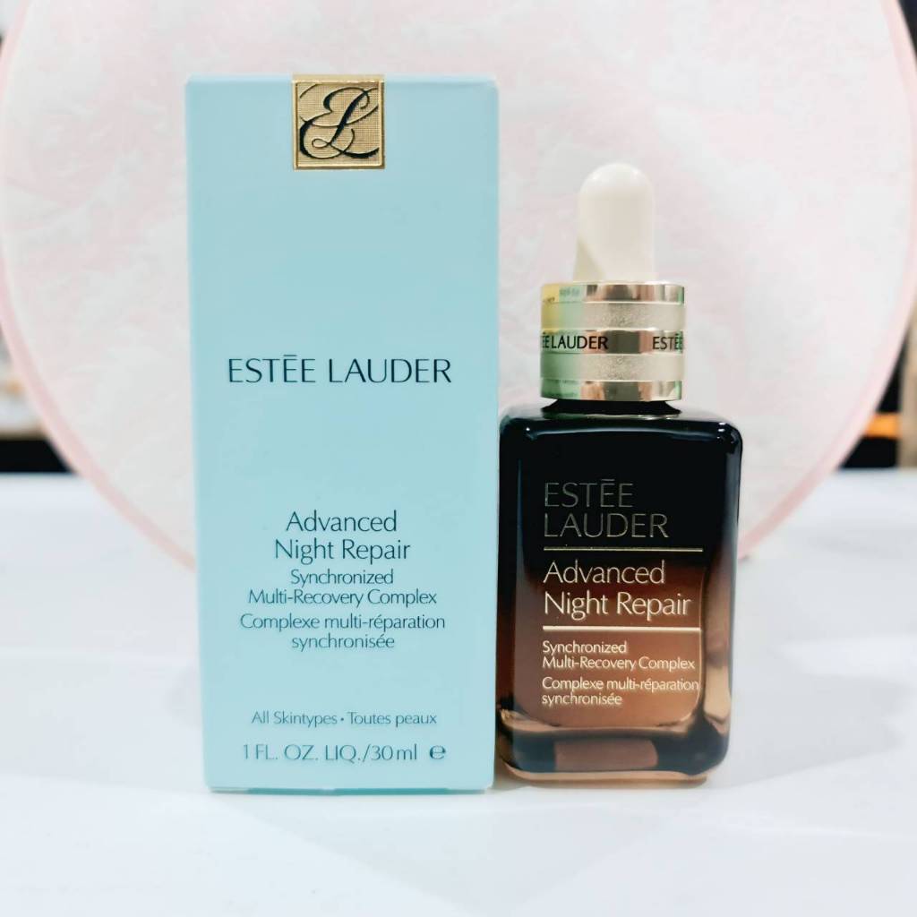 ของแท้100%_ป้ายไทย_ANR_Estee Lauder Advance Night Repair
