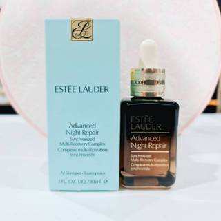 ของแท้100%_ป้ายไทย_ANR_Estee Lauder Advance Night Repair