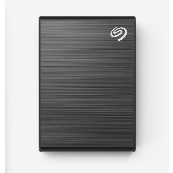 Seagate One Touch SSD 1TB USB-C 1030MB/s ประกันศูนย์