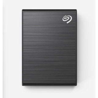 Seagate One Touch SSD 1TB USB-C 1030MB/s ประกันศูนย์