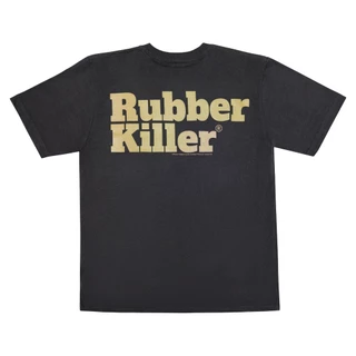 Rubber Killer - JOURNEY LOGO T-SHIRT (เสื้อยืดคอกลม)