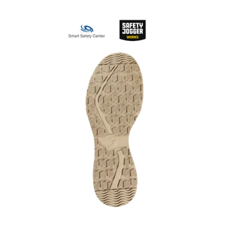 [ลิขสิทธ์แท้ รับประกัน 3 เดือน] รองเท้าเซฟตี้ Safety Jogger รุ่น Sandy S3S Mid TLS