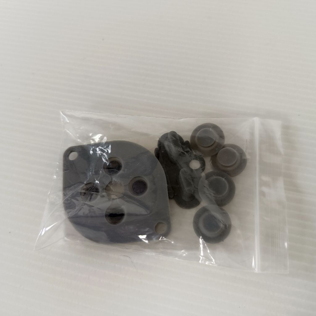 ลูกยางจอย FR202 ชุด ใส่ได้ในตระกูล 202 Family Computer