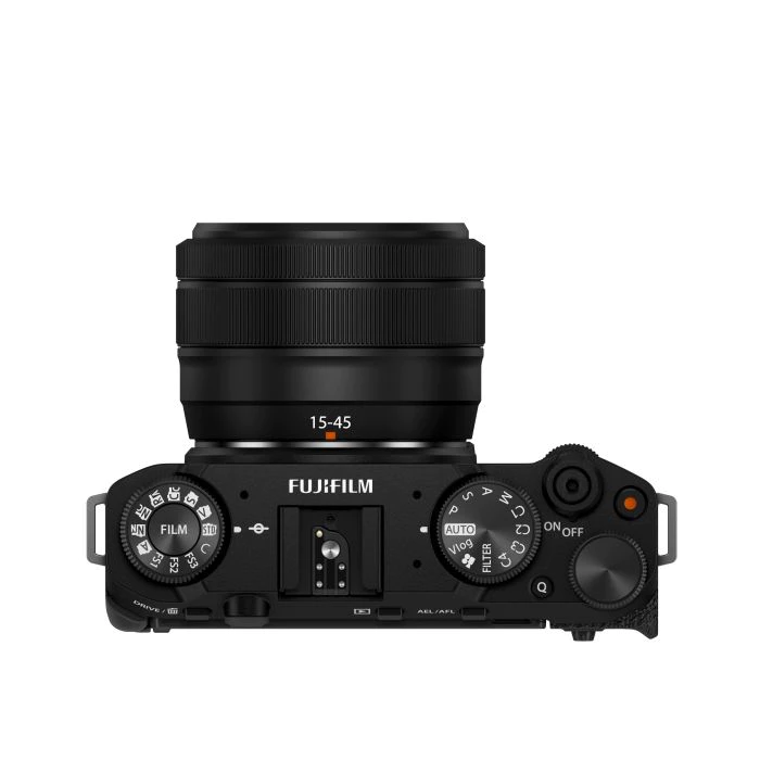 Fujifilm X-M5 ประกันศูนย์ Fuji X-M5 X M5 XM5 Fujifilm X M5 thumbnail 6