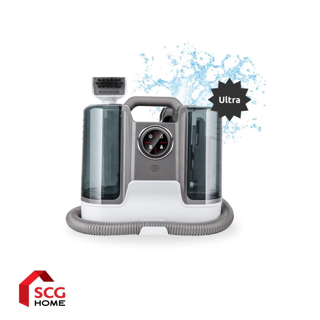 Homemi เครื่องทำความสะอาดพรม รุ่น Ultra