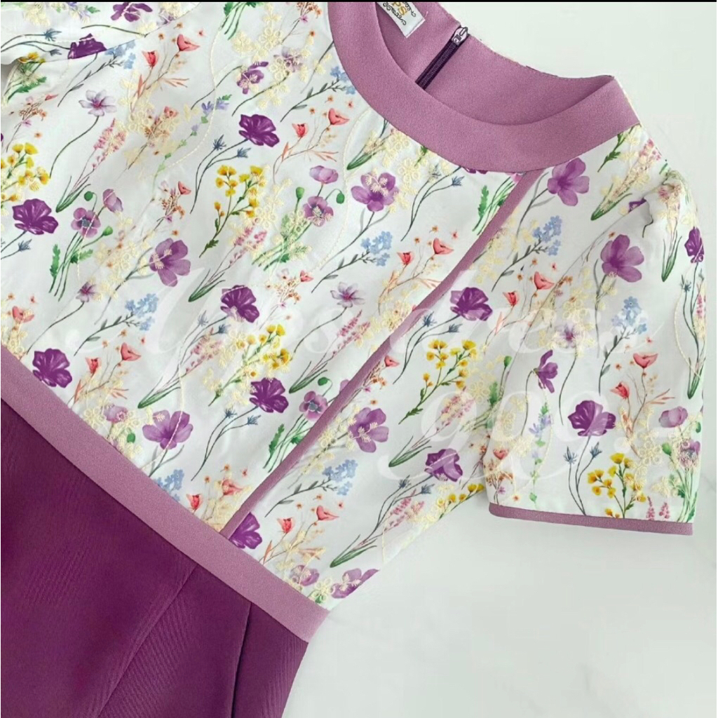 เดรสร้าน APPS Shop ไม่เคยใส่