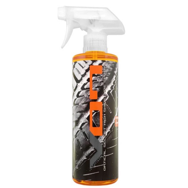 Hybrid V7 Tire Shine เคลือบยางรถ