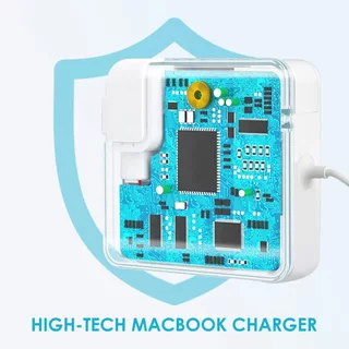 อะแดปเตอร์โน๊ตบุ๊ค For T-tip(45W 60W 85W) Notebook Adapter อะแดปเตอร์สำหรับแมคบุ๊ค A1398 A1425 A1436