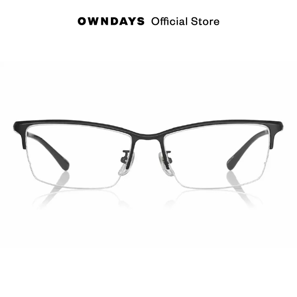 OWNDAYS | K.moriyama แว่นสายตา รุ่น KM1154