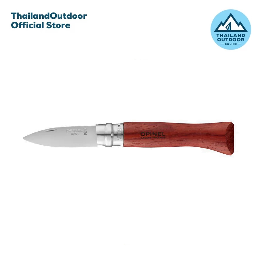 Opinel No.09 Oysters And Shellfish Knife