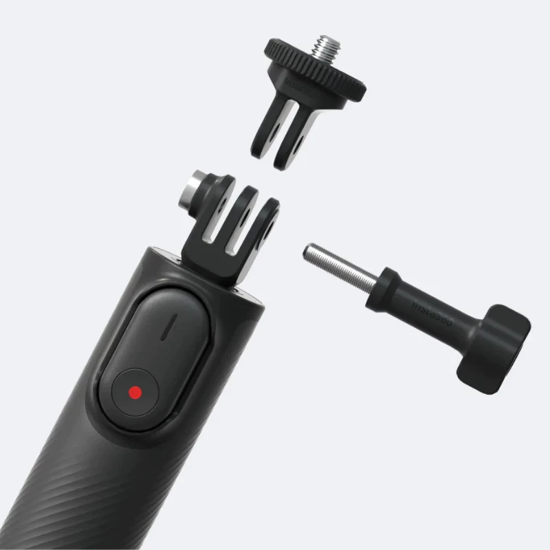 Insta360 X5 / X4 Air / Ace Pro 2 / GO Ultra Mini 2 in 1 Tripod 2.0 Remote Kit รับประกัน 1 ปี thumbnail 7