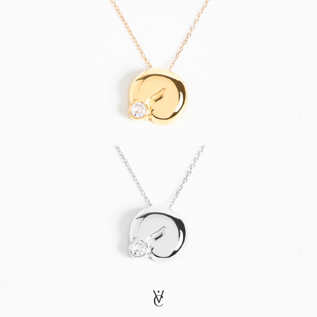 Valichain - Cocoon Necklace - รูปที่ 5