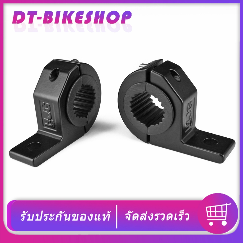 ขาจับไฟสปอร์ตไลท์ ใส่แคชบาร์22-30มม ราคาต่อคู่ ขาจับไฟ LED ขายึดไฟสปอร์ตไลท์ อลูมิเนียม ตรงปก ใช้ได้ดี