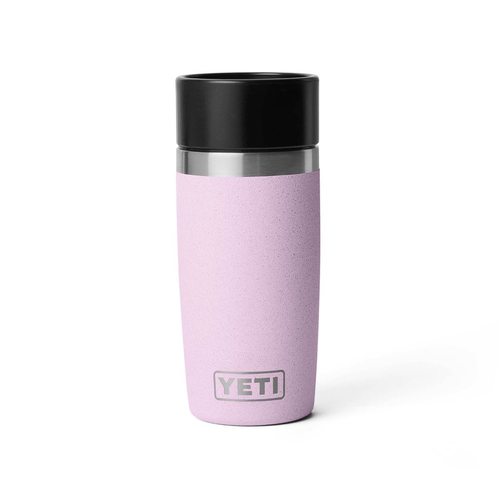 YETI แก้วเยติ รุ่น RAMBLER 12 OZ TRAVEL BOTTLE