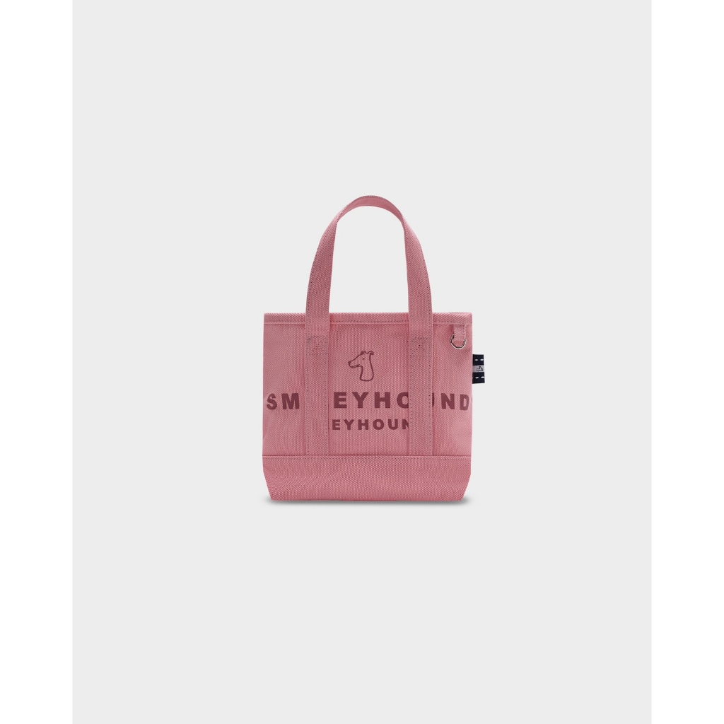 S25 THE ESSENTIAL CANVAS SMALL TOTE BAG