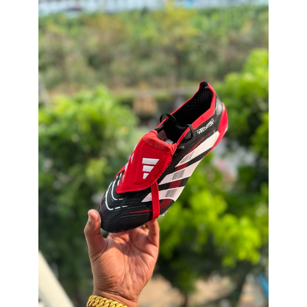 Adidas Predator 25 Elite Fg FT Moment Limited