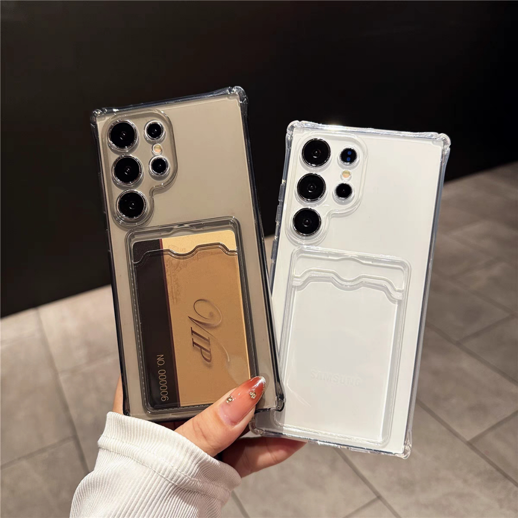 เคส Samsung A17 A07 A56 A55 A16 A15 S25 S23 S24 FE A05S A54 A06 A05 A35 S22 Ultra A12 A53 A22 A34 A25 A14 A52S 5G เคส