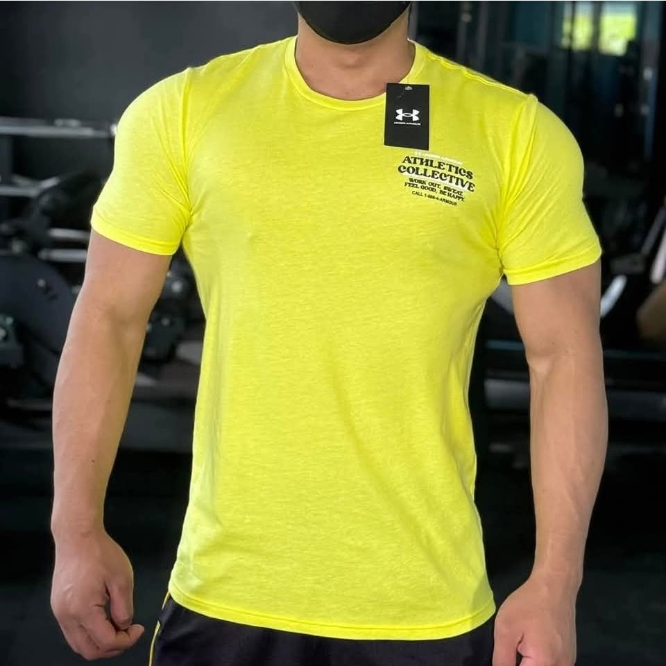 Men's BOOST YOUR MOOD