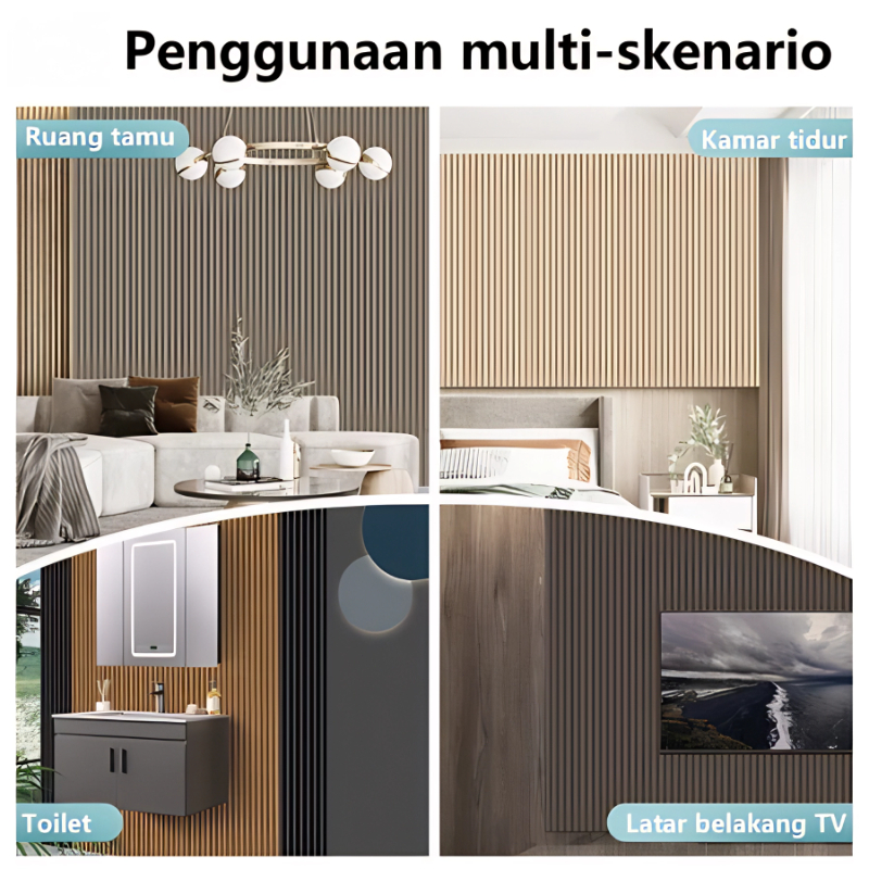 ไม้ระแนงเทียม ไม้ระแ