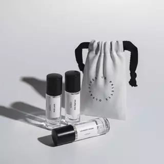น้ำหอมกลิ่น chubby boy - Travel size 10ml (ขนาดพกพา)