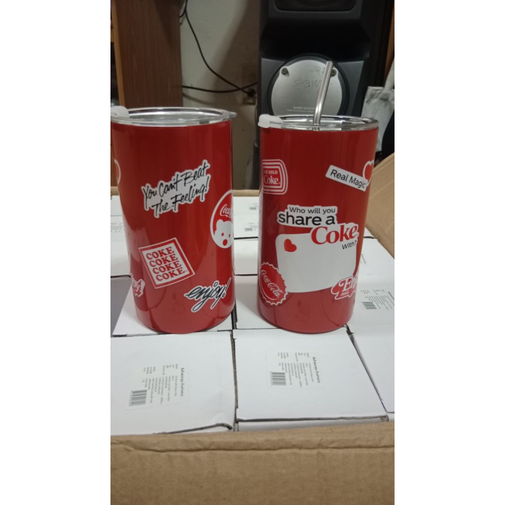 พรี่เมี่ยม coca coca