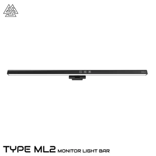 พร้อมส่ง EGA Type-ML2 Monitor Light Bar ไฟติดหน้าจอ ปรับไฟได้ 3 สี ปรับมุมองการเงยได้