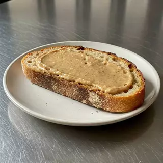 เนยอัลมอนด์คลีน Original Almond Butter กระปุก 500g.