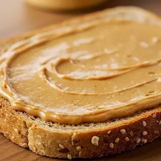 เนยถั่วคลีน Peanut Butter กระปุก 500g.