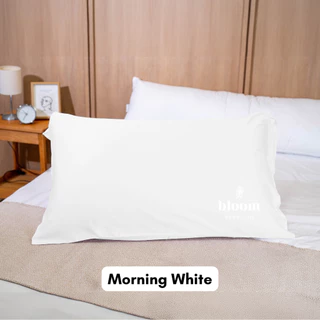 💤 ปลอกหมอนไซส์จัมโบ้ ผ้าใยไผ่ Jumbo Size Pillow Case 100% Pure Bamboo 64x89 cm. / 25x35 in. 💤