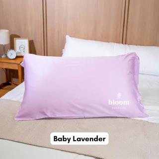 💤 ปลอกหมอนไซส์จัมโบ้ ผ้าใยไผ่ Jumbo Size Pillow Case 100% Pure Bamboo 64x89 cm. / 25x35 in. 💤