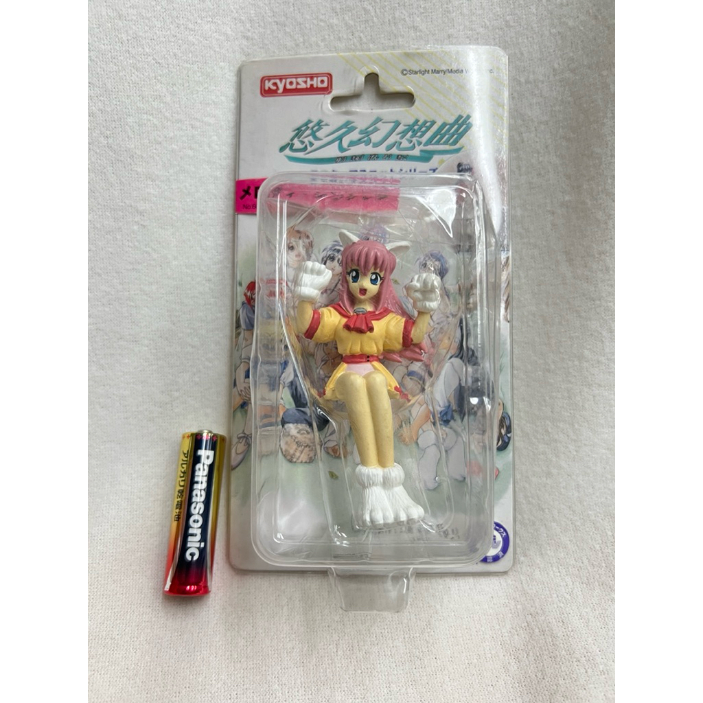 โมเดล Kyushu งานเก่า