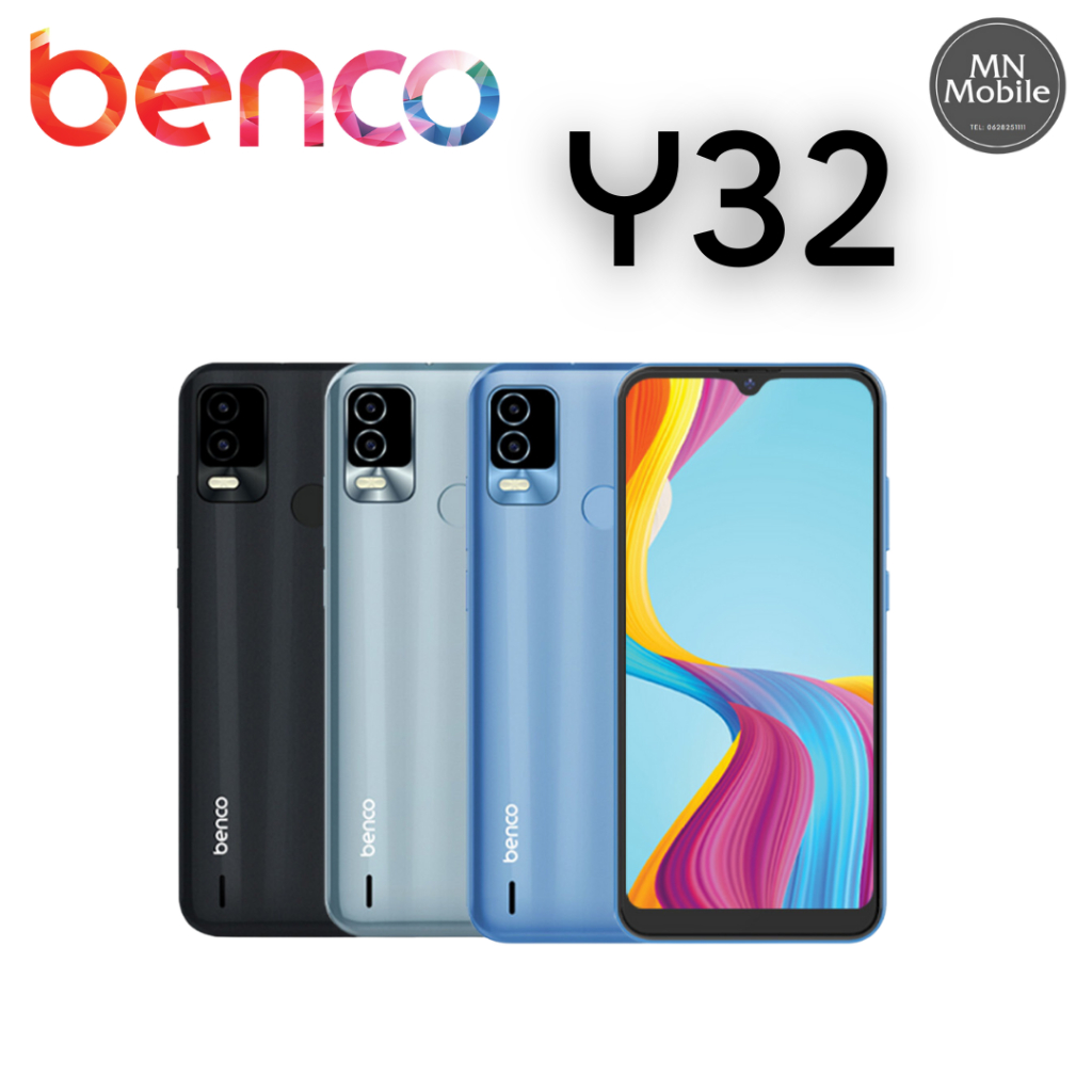 Benco Y32 ความจุ 2GB + 32GB