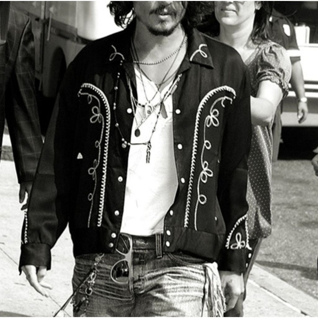 เสื้อแจ็คเก็ต Non Stock Belero jacket