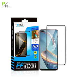 [P-Film] ฟิล์มกระจก เต็มจอใส OPPO Reno 16C-5G 16F 14 5g oppo reno 13 5g oppo reno 13f 5g